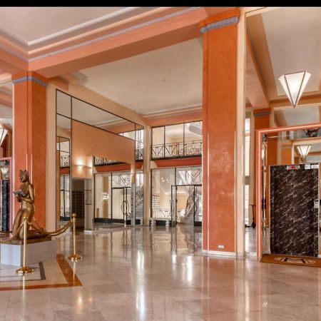 La Croisette - Superbe Studio Au Mythique Palais Miramar Cannes Dış mekan fotoğraf