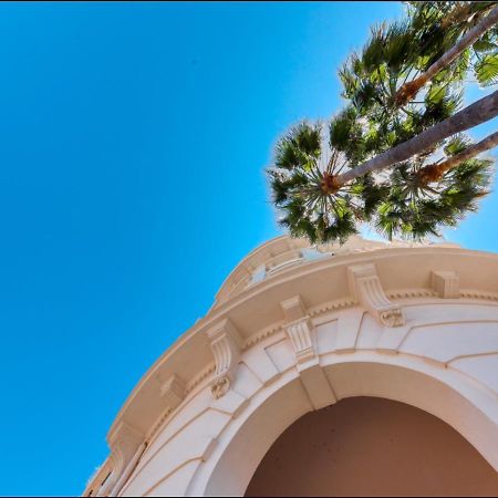 La Croisette - Superbe Studio Au Mythique Palais Miramar Cannes Dış mekan fotoğraf