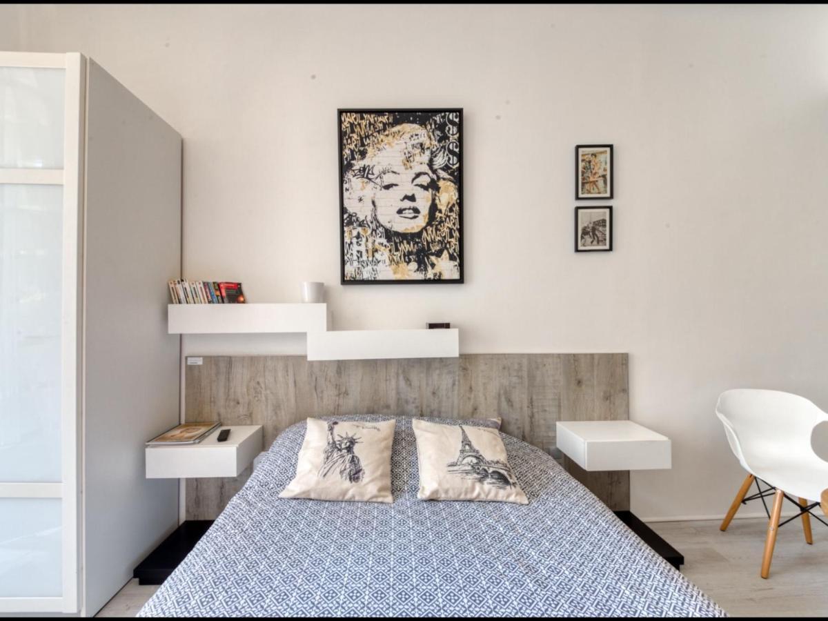 La Croisette - Superbe Studio Au Mythique Palais Miramar Cannes Dış mekan fotoğraf